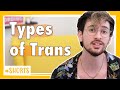 Types of Trans