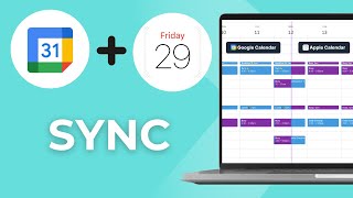 How To Sync Google Calendar With Apple Calendar On Iphone (Basic Guide)