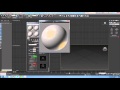 3ds Max  07-20 Multi Layer Shader