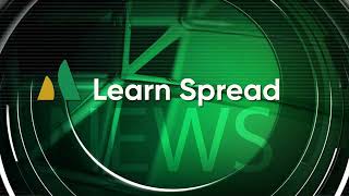 Learn Spread   Daily financial news 23.01.2025