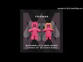 (REQUEST)(3D AUDIO!!!)Marshmello & Anne-Marie - Friends (A Boogie Remix)(USE HEADPHONES!!!)