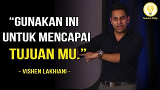 3 Pertanyaan Terpenting Dalam Hidupmu - Vishen Lakhiani Subtitle Indonesia - Motivasi dan Inspirasi