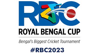 RBC - Bengal's Biggest Cricket Tournament | Season - 1 |SITI NETWORKS | PARTICIPATING 16 HOSPITALS