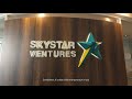 Skystar Ventures UMN: Tech Incubator and Collaborative Driven Space at Gading Serpong