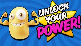 Unlock Your POWER! with the KEY to TRANSFORMATION for each ZODIAC SIGN