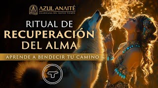 PODEROSO RITUAL para BENDECIR y ABRIR TU CAMINO.