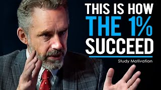 Jordan Peterson's Ultimate Advice for Students & Young People #2 - HOW TO SUCCEED IN LIFE