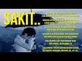 SAKIT..(LIRIK ORIGINAL ASEPSONGS/MUSIK VOKAL SUNO AI)