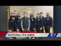 National FFA Week is underway