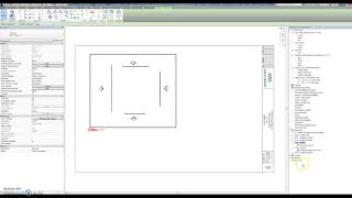 Revit Drafting Addin: Align Viewports