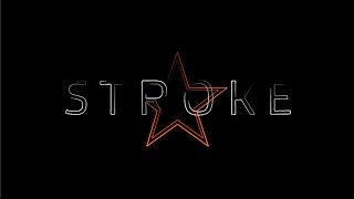 Trapcode stroke basic After effects cc tutorial