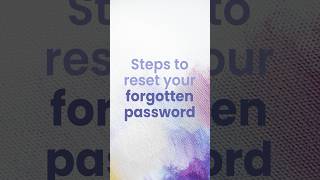 Forgot Your Zoho Mail Password Reset Now