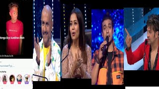 Main Jis Din Bhulaa Du | @Jubin Nautiyal #Live | Indian Idol 12 Performance #india #bk jubin