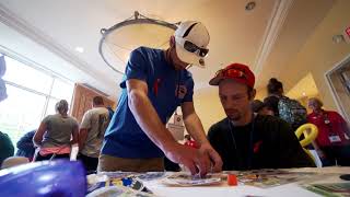 NFFF Memorial Weekend 2017 - Family activities in Gettysburg