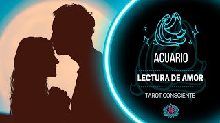 ACUARIO ♒ ~ ❤️ ES URGENTE QUE SEPAS ESTO ~ Tarot Diciembre 2021