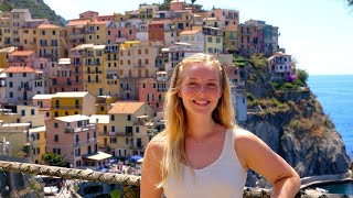 Why a Gap Year Will Change Your Life