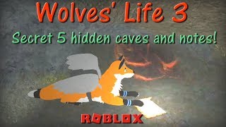 Roblox Abenaki How To Make A Fox Hd - fairy wolf roblox