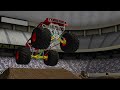 Rigs of Rods: Cyborg Monster Truck Preview 1