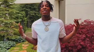 NBA Youngboy "Rose Gold" (Music Video)