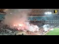 أجواء جماهير النادي الصفاقسي في ملعب رادس في نهائي كأس تونس ambiances public css finale coupe