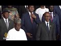 african union summit concludes with calls for m23 to disarm and withdraw from drc