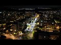 karmiel town hall and main street israel