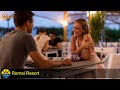 remal resort sharm el sheikh hotel holiday