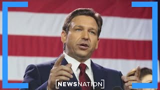 Trump, Haley but no DeSantis: Is CPAC influence waning? | Morning in America