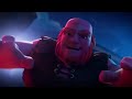 Top 10 Clash Royale animations