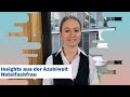 Insights aus der Azubiwelt: Hotelfachfrau | IHK Azubi Guide