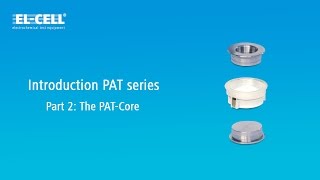 Introduction PAT series Part 2 - The PAT-Core (10/2015)