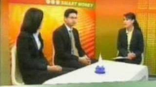 Sasin Business plan Winner 07 Oceanic interview part1(Thai)