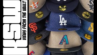 Olympics, Wool, and shiny Ducks! The best, worst, and most slept-on hats this week!