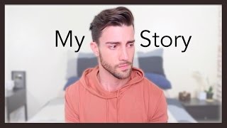 MY COMING OUT STORY