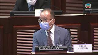 政府指將「特事特辦」進行選民登記 目標六月完成