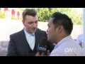 Sam Smith at MTV VMAs | On Air with Ryan Seacrest