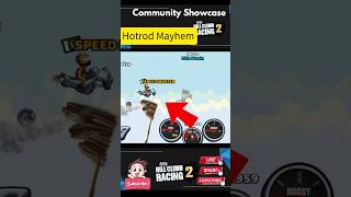 Hotrod Mayhem Community Showcase Hcr2 #community #hcr2 #hotrod #mayhem #hotrodmyhem #hoverbike #car