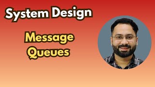 #10 Message Queues: Role, Use Cases, and Popular Systems