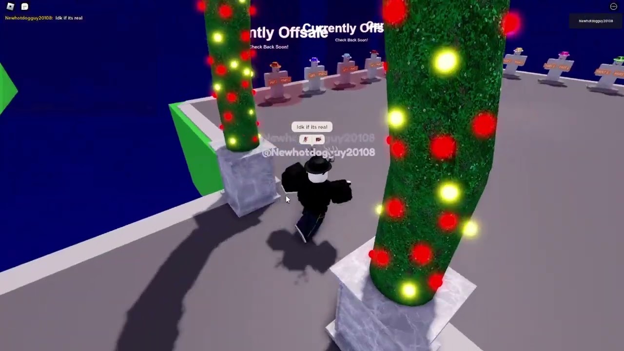 Roblox UGC Limiteds - YouTube