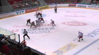 12.09.2012 TUTO Hockey - KooKoo 3-2(vl), maalikooste