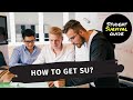 SU (Student Grant) In Denmark | What you need to know