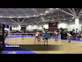 Ellie Kurpeikis, Class of 2021, NLQ 2018 highlights