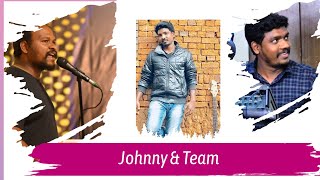 Yehova na balama yadhardhamainadhi nee namam Telugu Christian Worship by Johnny and team