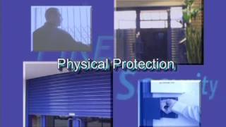 APS Fire & Security