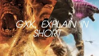 Godzilla x Kong The New Empire Explanation .