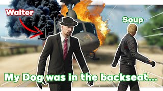 THE FUNNIEST GTA V Heist I've EVER Uploaded