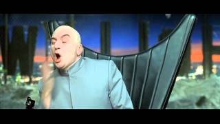 Austin Powers Goldmember - Scotty Dont