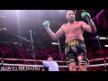 wow tyson fury upsets and knocks out oleksander usyk only if