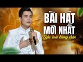 MẠNH NGUYÊN - Liên Khúc Bolero Mới Nhất Nghe Hoài Không Chán | Làm Người Lạ Đi Em, Xa Người Mình Yêu