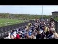 mason 4x200 relay at the elder skyline relay